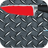 Hot Knife Simulator icon