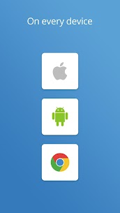 knotes app on google Play 5