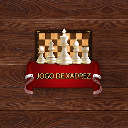 Imagen de icono Jogo de xadrez