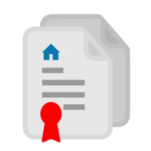 Real Estate Deeds Templates logo