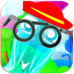 Cover Image of Download 🎮 Story Of My Talking Jelly 1.5 APK