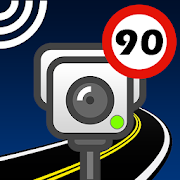 Top 38 Maps & Navigation Apps Like Police Speed & Traffic Camera Radar & Detector - Best Alternatives