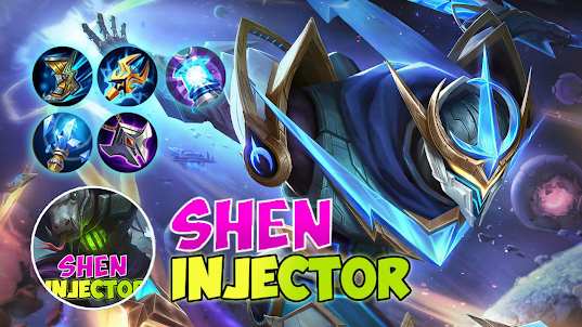 Shen Injector ML