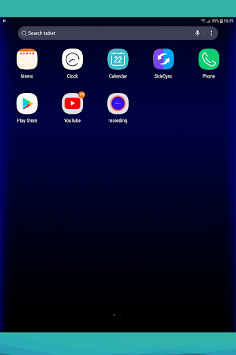 Record Screen & Video With Sou Screen 3
