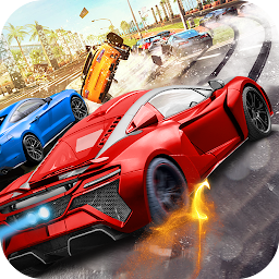 Icon image Car Racing Game 2022 Offline