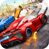 Симулятор вождения автомобиля City Driver Games