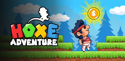 Hoxe Run: Nấm Lùn Cổ Điển Mod Apk v0.24