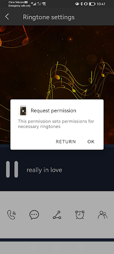 Vivo V23 Pro Ringtones