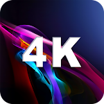 Cover Image of Descargar Wallpapers for Sony Xperia 4K  APK