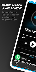 Rádio Antena Sul FM