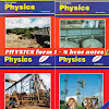 Physics: Form 1 - 4 notes