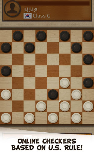 Dr. Checkers 1.45 screenshots 1