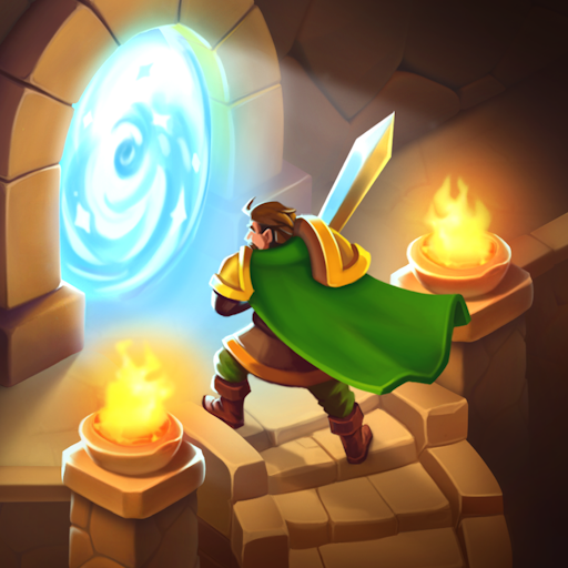 Questbound Laai af op Windows