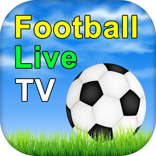 Live Football TV HD Streaming