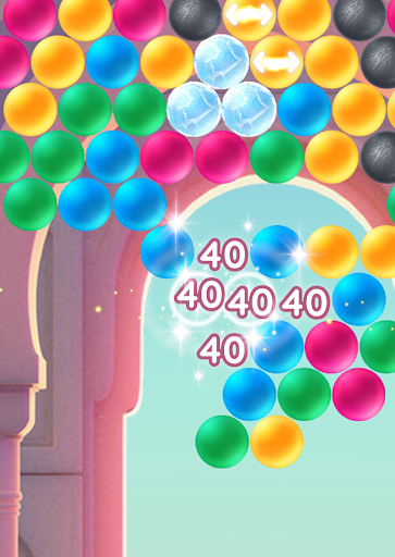 Bubble Shooter by Arkadium  screenshots 8