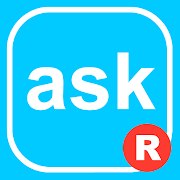 Ask for Alexa App