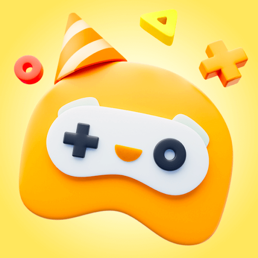 Saya - Game&Chat&Party 1.0.6 Icon