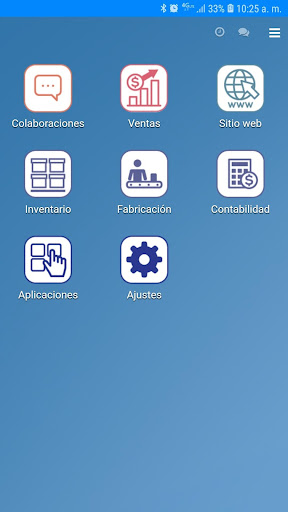 FP-Apps Screen 2