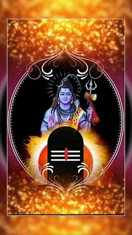 Lord Shiva Wallpaper : Mahadev - 1.0 - (Android)