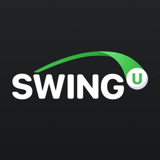 SwingU: Golf GPS Range Finder 9.0.7 Icon