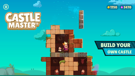 Castle Master TD APK Download the Latest version for Android 1
