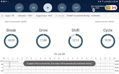screenshot of Rigbot