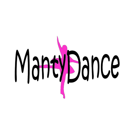 MantyDance logo