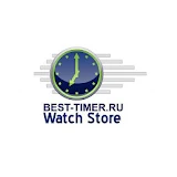 Магазин часов Best-Timer.ru icon