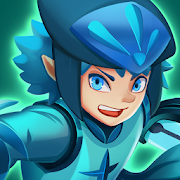 Epic Knights: Legend Guardians - Heroes Action RPG 1.0.3.4 Icon