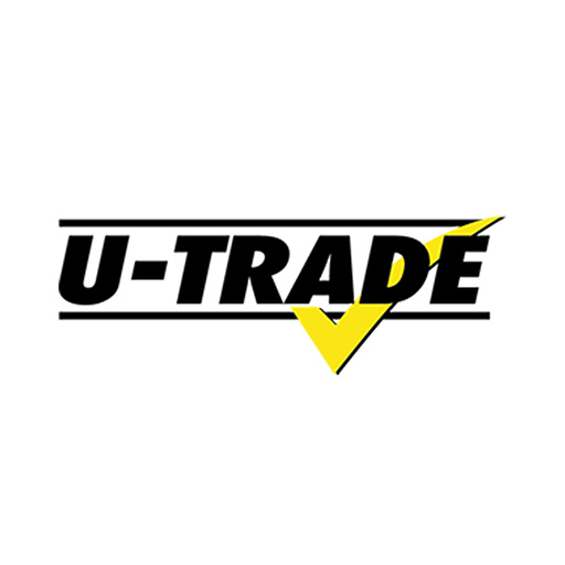 U-Trade logo