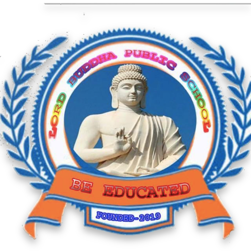 LORD BUDDHA PUBLIC SCHOOL - PA logo