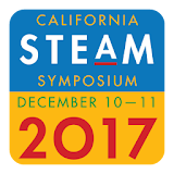 CA STEAM Symposium 2017 icon