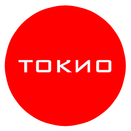 Токио 3.6.4 Icon