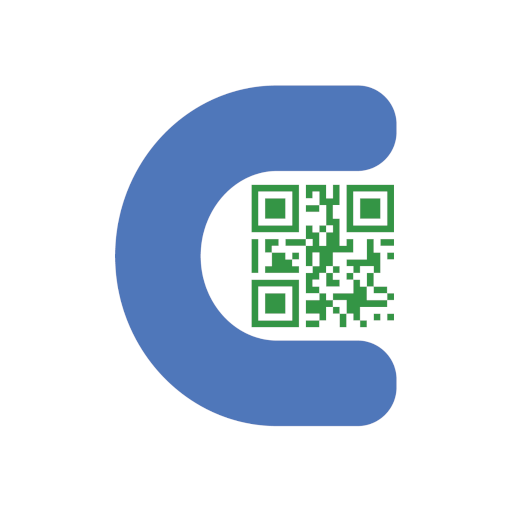 CliqTags QR Code Reader  Icon