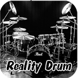 Drum Reality icon