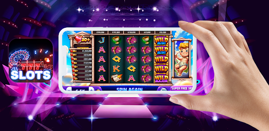 JBD777 Lucky Cat Slots Online