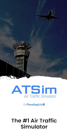 ATSim, ATC Communication Simulのおすすめ画像1