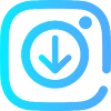 Photo & Video Downloader for Instagram icon
