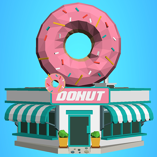 Perfect Building 3D logo