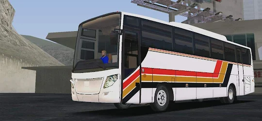Bus Simulator X Winspector