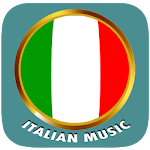 Cover Image of Herunterladen Italian Music  APK