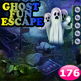 Ghost Fun Escape Game-176 icon