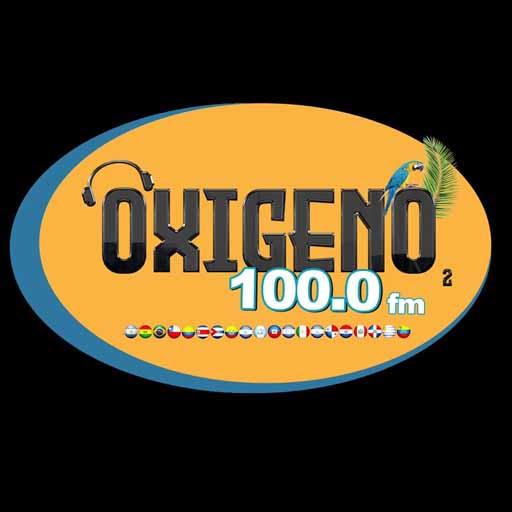 OXIGENO EUROPA RADIO  Icon