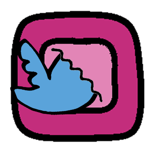 Retweet for Insta logo