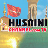 HusainiChannel icon