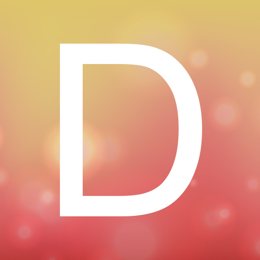 DEIK FIT logo