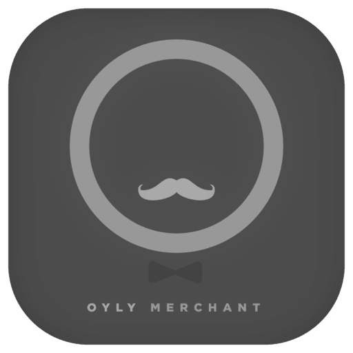 Demo OYLY for Merchants logo