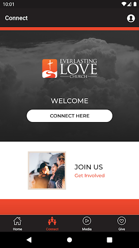 Everlasting Love Church Screen 2