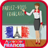 Aprender Frances Gratis icon