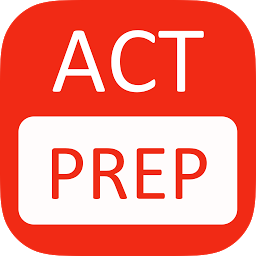 Ikonbilde ACT Practice Test 2019 Edition
